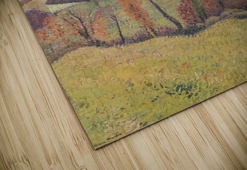  Art by Henri Martin 55 AmericanPainters puzzle