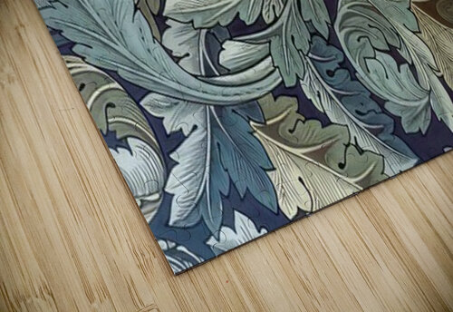 William Morris 1 AmericanPainters puzzle