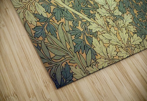 William Morris 27 AmericanPainters puzzle