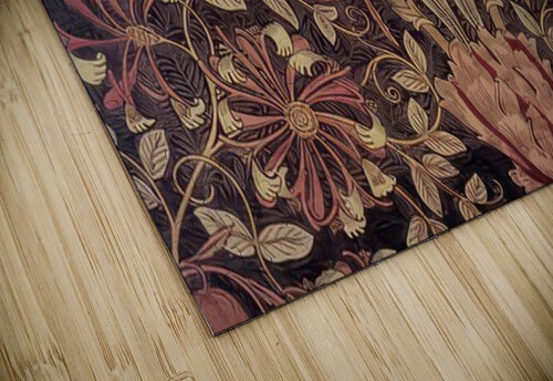 William Morris 51 AmericanPainters puzzle