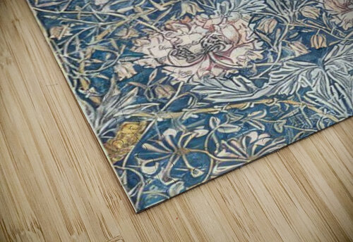 William Morris Artwork 10 AmericanPainters puzzle