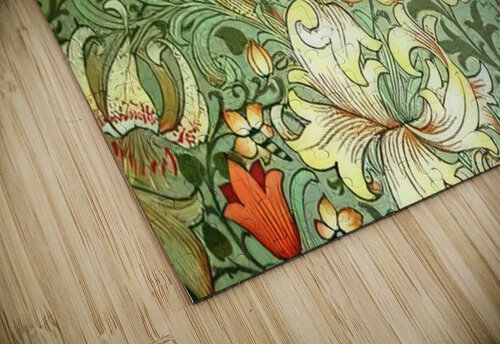 William Morris Artwork 34 AmericanPainters puzzle