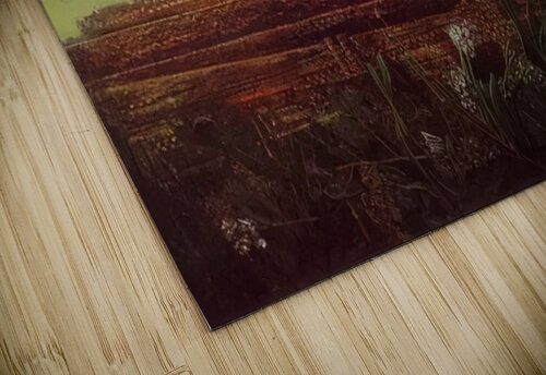 Max Ernst 44 AmericanPainters puzzle