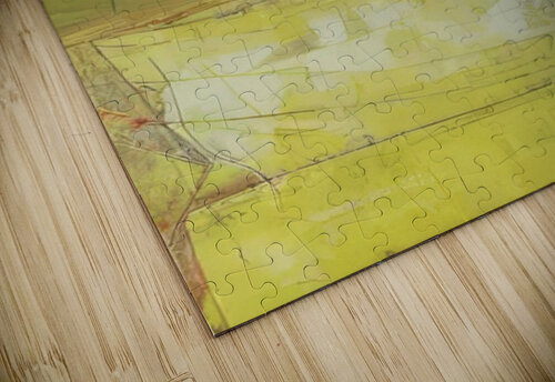 Max Ernst 9 AmericanPainters puzzle