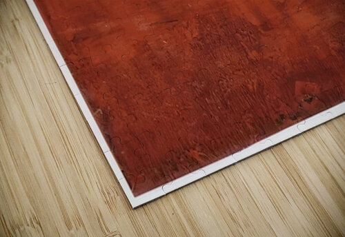 Max Ernst 12 AmericanPainters puzzle