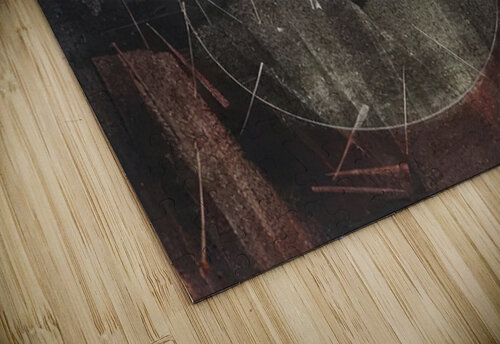 Max Ernst 22 AmericanPainters puzzle