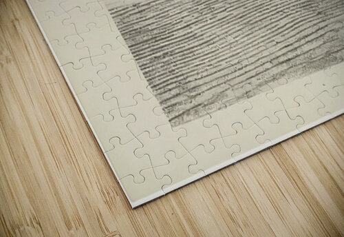 Max Ernst 48 AmericanPainters puzzle