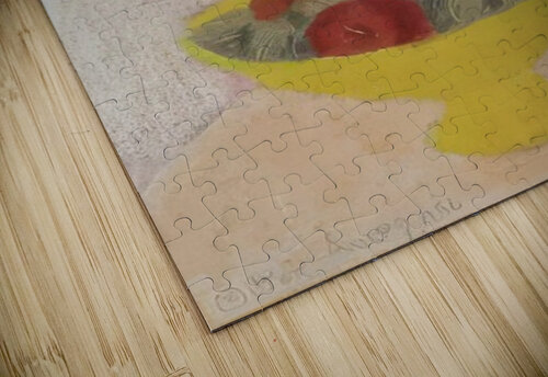 Milton Avery 9 AmericanPainters puzzle