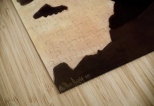 Milton Avery 21 AmericanPainters puzzle