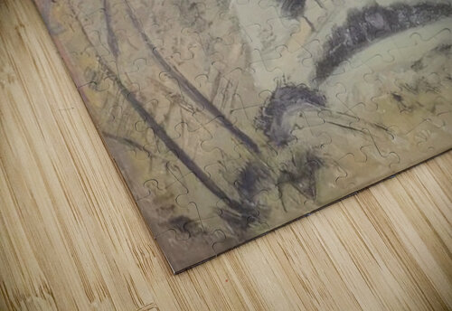 Milton Avery 23 AmericanPainters puzzle