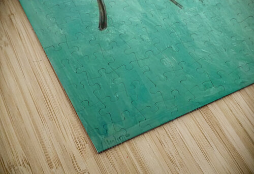 Milton Avery 27 AmericanPainters puzzle