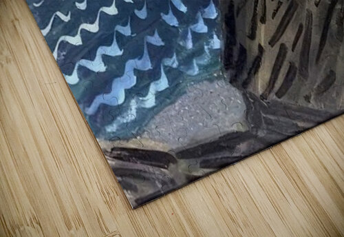 Milton Avery 36 AmericanPainters puzzle