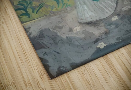 Milton Avery 37 AmericanPainters puzzle