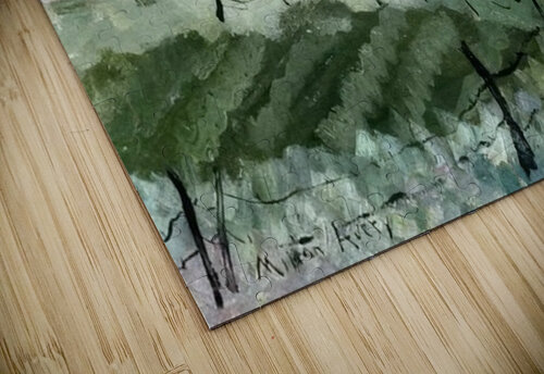 Milton Avery 38 AmericanPainters puzzle