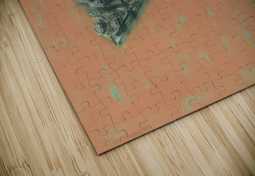 Milton Avery 40 AmericanPainters puzzle