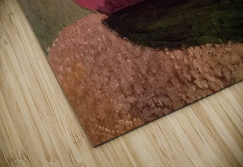 Milton Avery 45 AmericanPainters puzzle