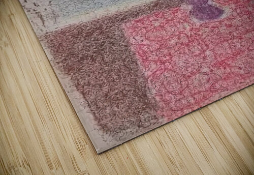 Milton Avery 49 AmericanPainters puzzle