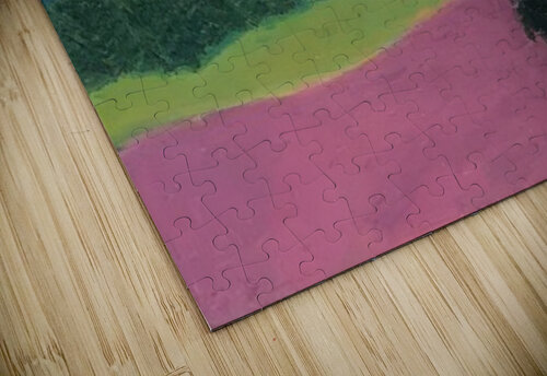 Milton Avery 52 AmericanPainters puzzle