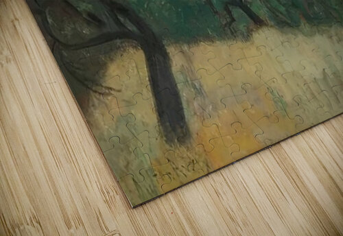 Milton Avery 59 AmericanPainters puzzle