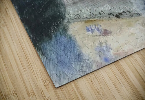 Milton Avery 60 AmericanPainters puzzle