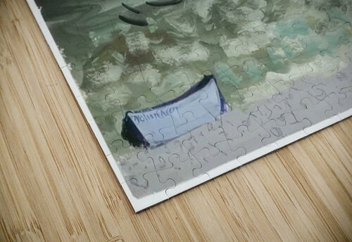 Milton Avery 62 AmericanPainters puzzle