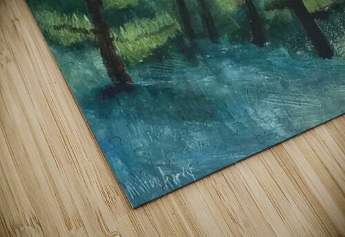 Milton Avery 63 AmericanPainters puzzle