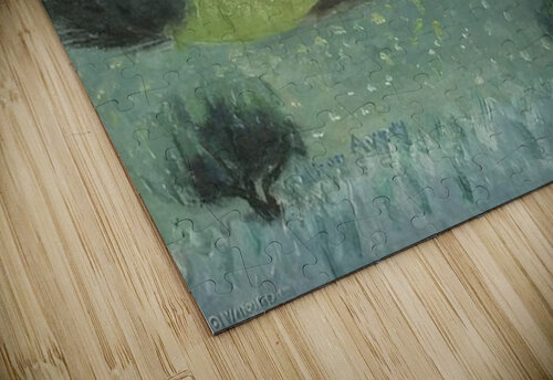 Milton Avery 64 AmericanPainters puzzle