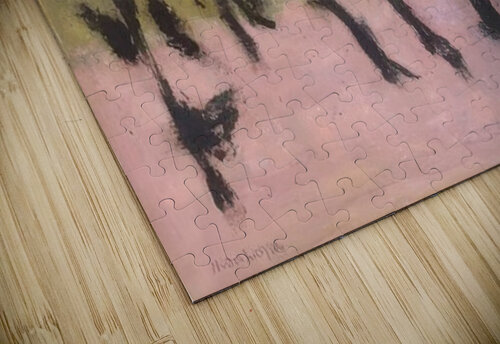 Milton Avery 66 AmericanPainters puzzle