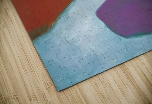 Milton Avery 67 AmericanPainters puzzle