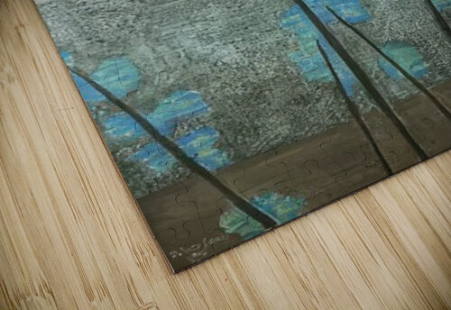 Milton Avery 20 AmericanPainters puzzle