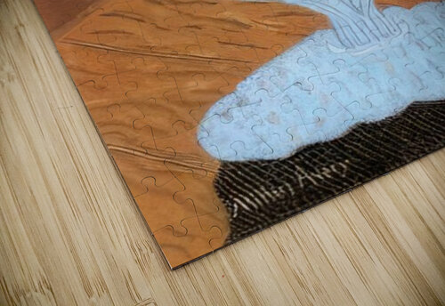 Milton Avery 23 AmericanPainters puzzle