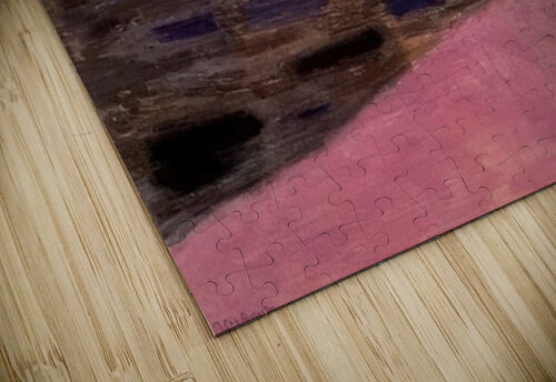 Milton Avery 28 AmericanPainters puzzle