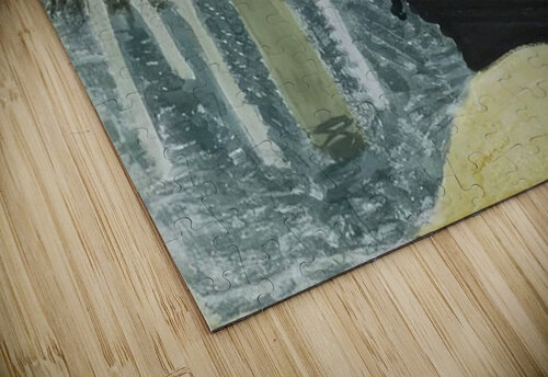 Milton Avery 32 AmericanPainters puzzle