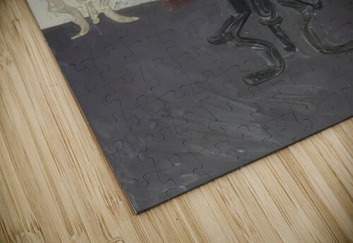 Milton Avery 34 AmericanPainters puzzle