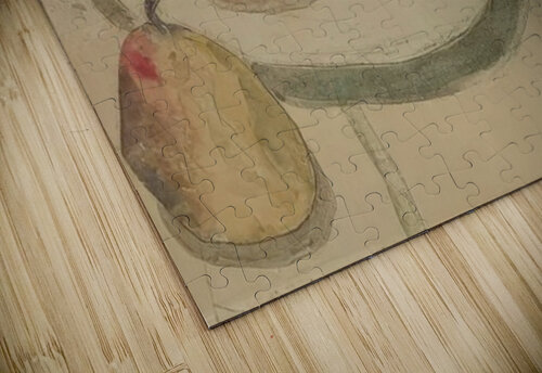 Milton Avery 38 AmericanPainters puzzle