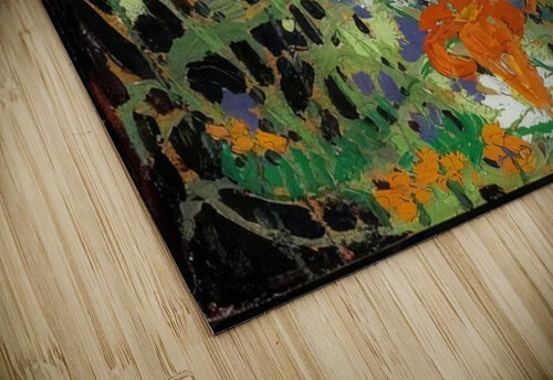 Tom Thomson 14 AmericanPainters puzzle