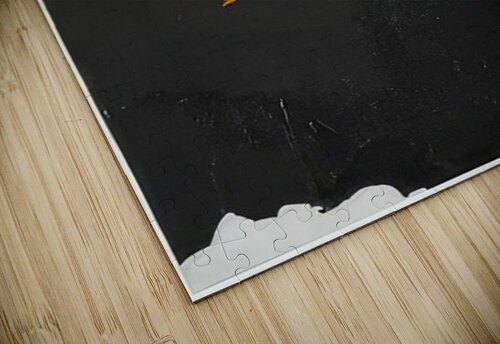 Robert Motherwell 17 AmericanPainters puzzle