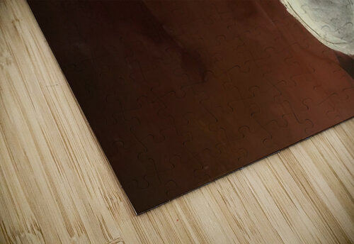 Robert Motherwell 54 AmericanPainters puzzle