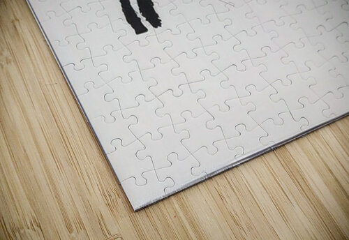 Robert Motherwell 3 AmericanPainters puzzle