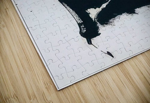 Robert Motherwell 5 AmericanPainters puzzle