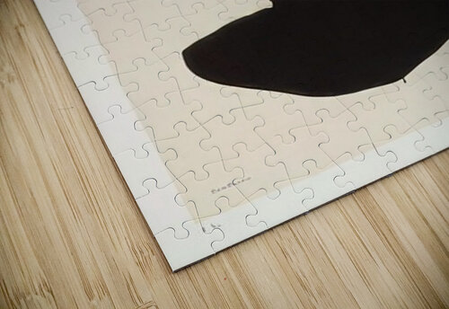 Robert Motherwell 41 AmericanPainters puzzle