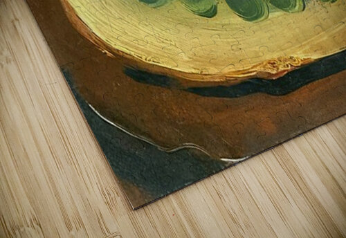 André Derain 12 AmericanPainters puzzle