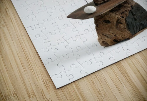 Alexander Calder 6 AmericanPainters puzzle