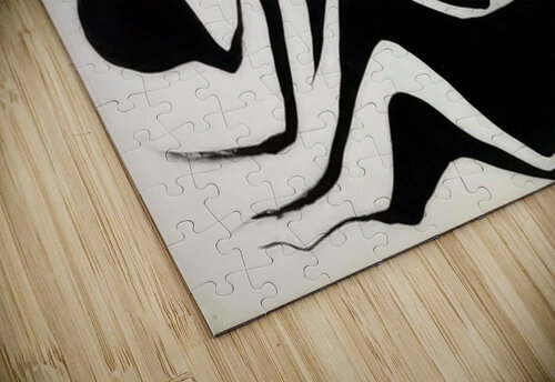 Alexander Calder 21 AmericanPainters puzzle