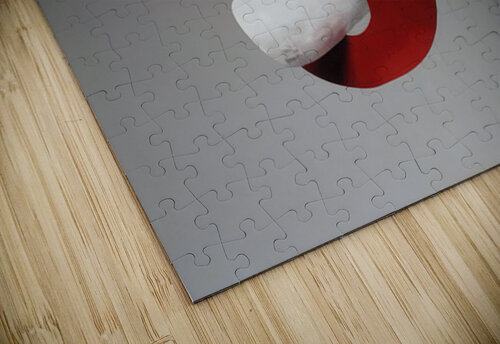 Alexander Calder 22 AmericanPainters puzzle