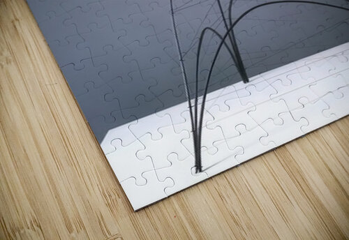 Alexander Calder 32 AmericanPainters puzzle