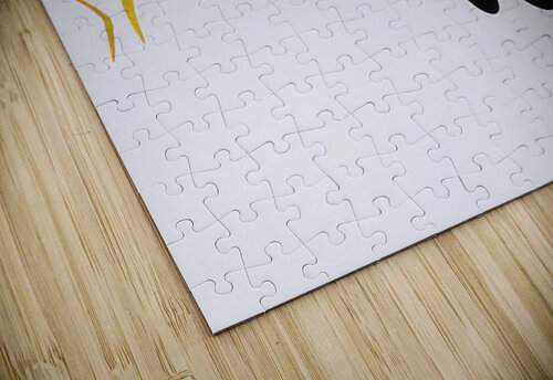 Alexander Calder 35 AmericanPainters puzzle