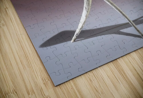 Alexander Calder 15 AmericanPainters puzzle