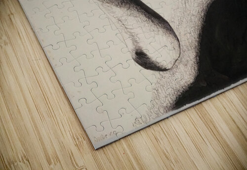 Alexander Calder 21 AmericanPainters puzzle