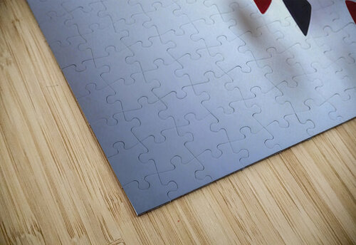 Alexander Calder 23 AmericanPainters puzzle